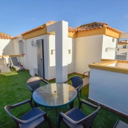 גראן אלקנט Casa Sol Y Luna מראה חיצוני תמונה