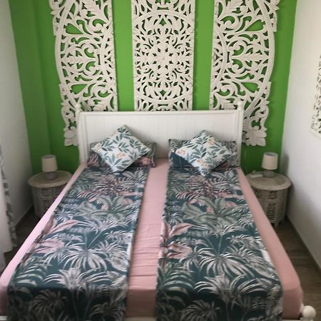 גראן אלקנט Casa Sol Y Luna מראה חיצוני תמונה