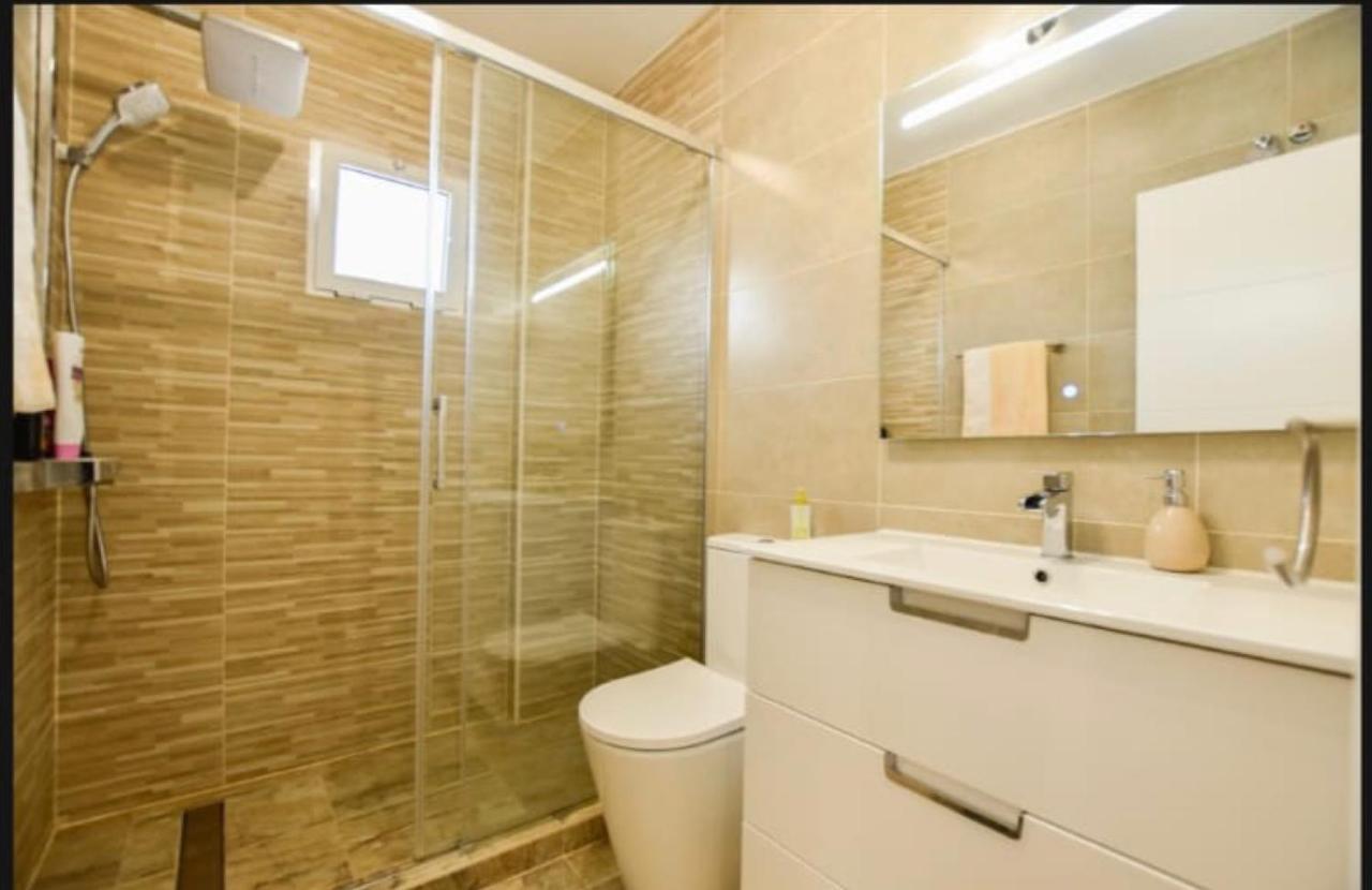 גראן אלקנט Casa Sol Y Luna מראה חיצוני תמונה