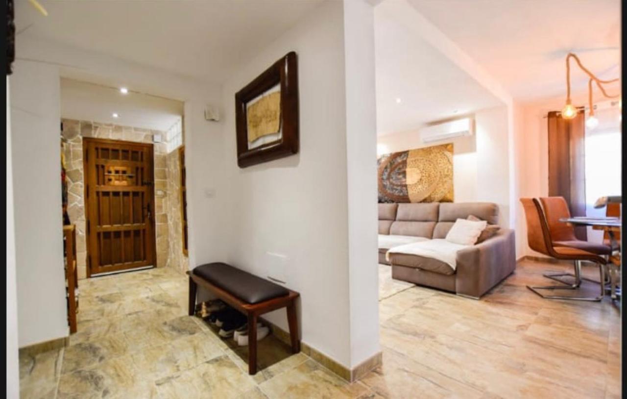 גראן אלקנט Casa Sol Y Luna מראה חיצוני תמונה