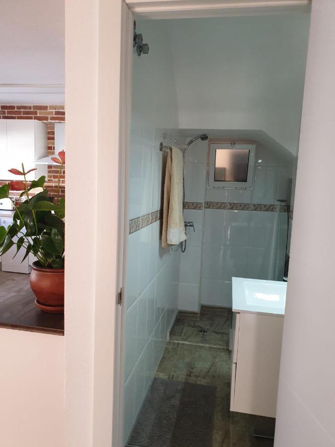 גראן אלקנט Casa Sol Y Luna מראה חיצוני תמונה