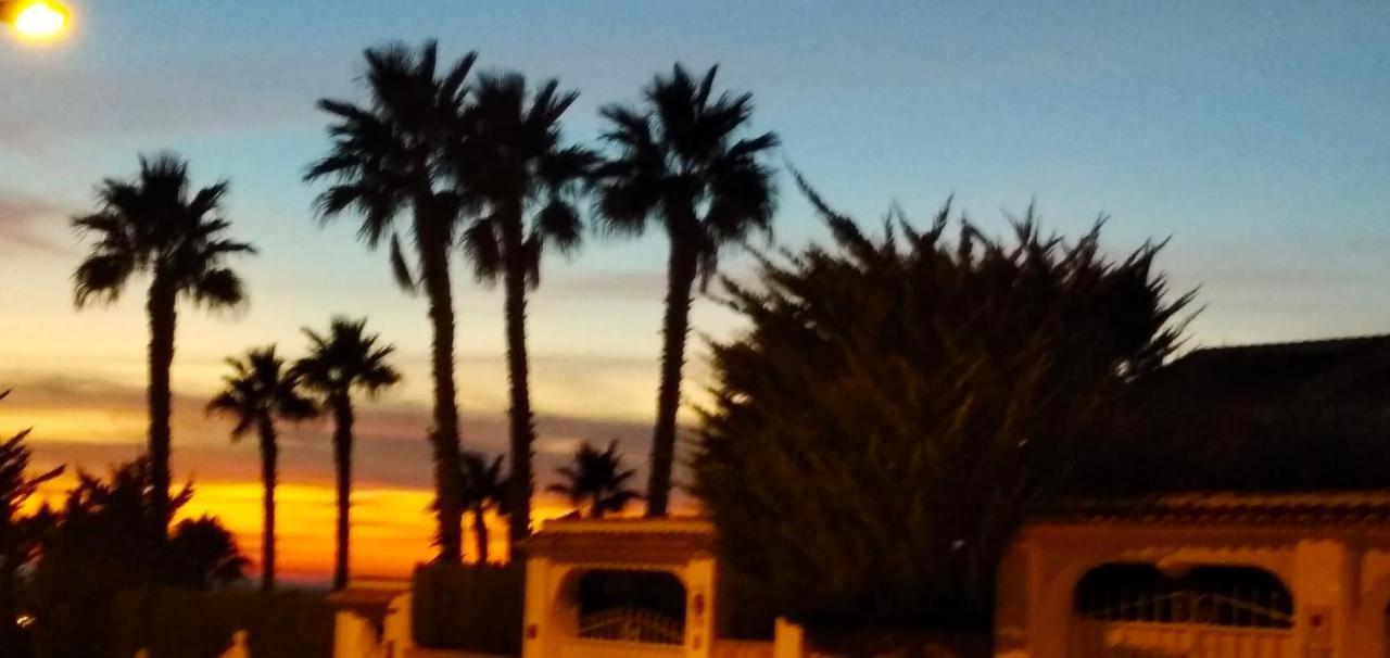 גראן אלקנט Casa Sol Y Luna מראה חיצוני תמונה