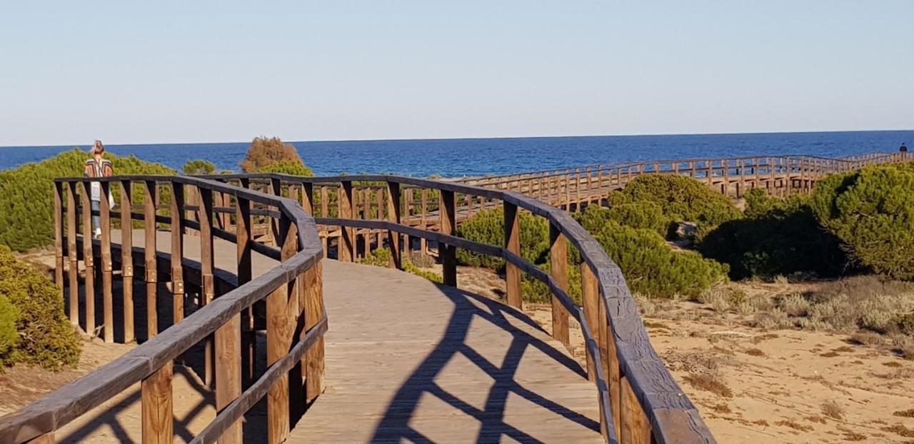גראן אלקנט Casa Sol Y Luna מראה חיצוני תמונה