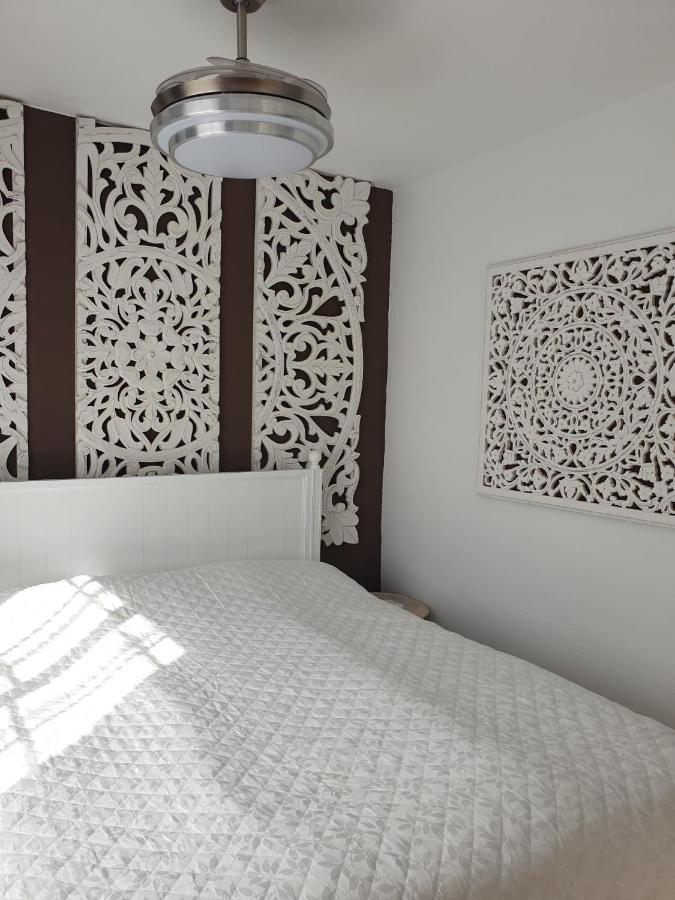 גראן אלקנט Casa Sol Y Luna מראה חיצוני תמונה