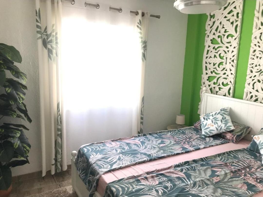גראן אלקנט Casa Sol Y Luna מראה חיצוני תמונה