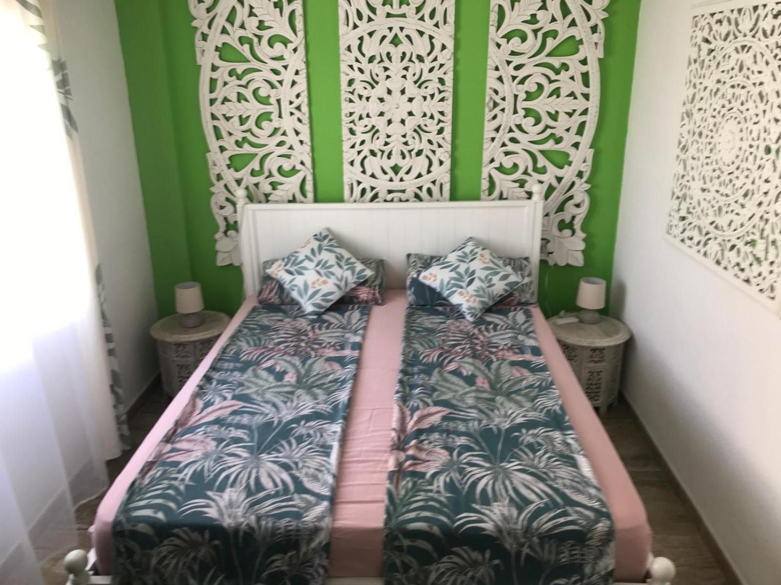 גראן אלקנט Casa Sol Y Luna מראה חיצוני תמונה